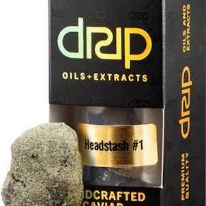 Photo of Caviar 1.8g Motorbreath