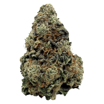 Photo of Midnight Cookies - 3.5g Flower - Ontario