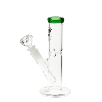 Photo of Mighty Mini Bong by Diamond Glass
