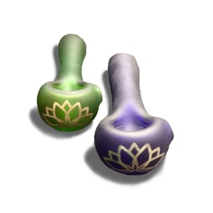 Photo of Dockside Cannabis Lotus Pipes