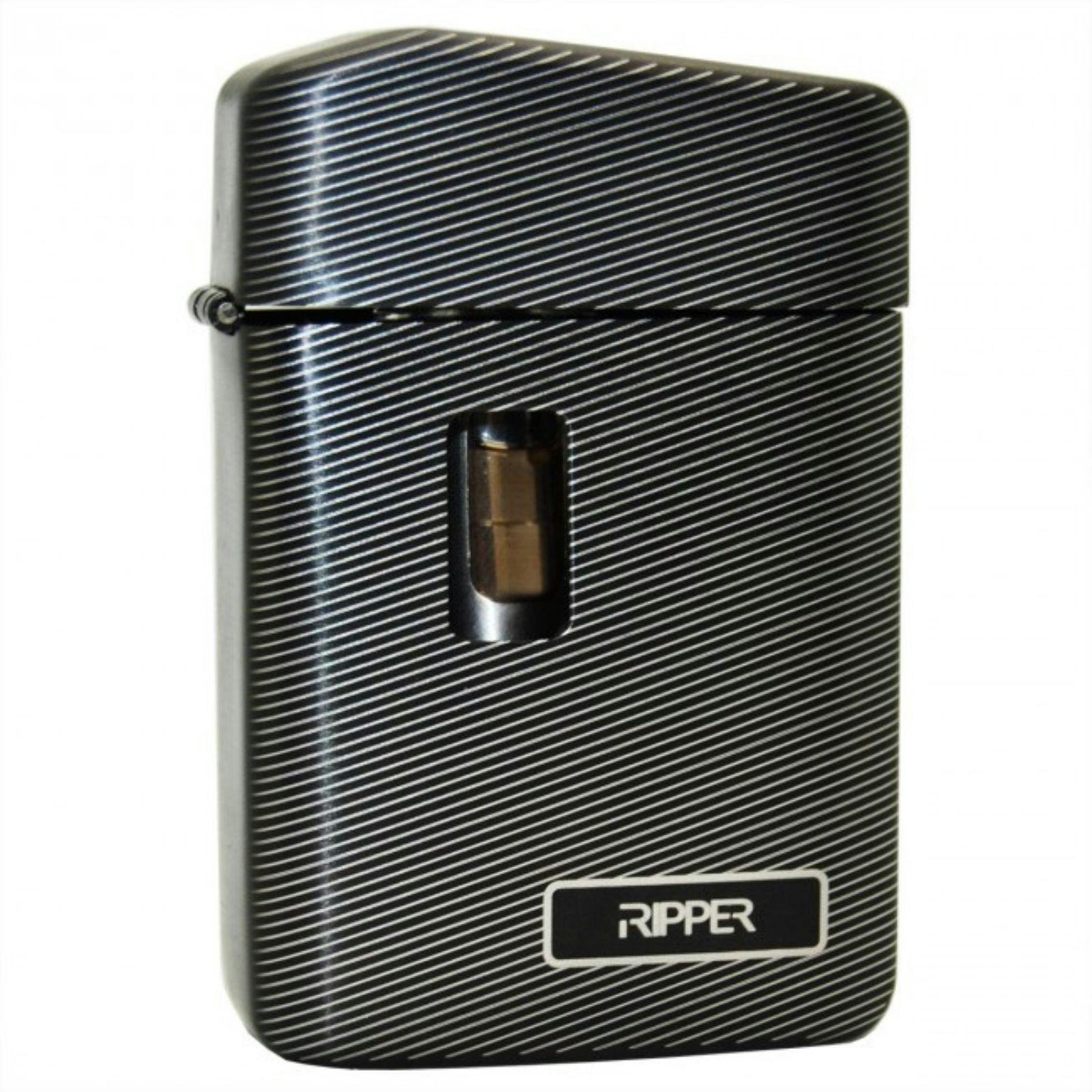 VapeHoneyStick Ripper Essential Oil & Wax Vaporizer Leafly