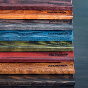 Photo of Rolling Tray