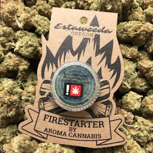 Product image for FireStarter 2 gram Kief