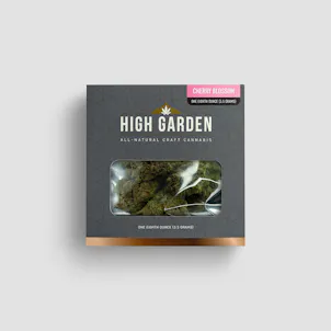 Photo of Cherry Blossom 3.5G Indica Flower