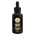 Focus CBD Oil