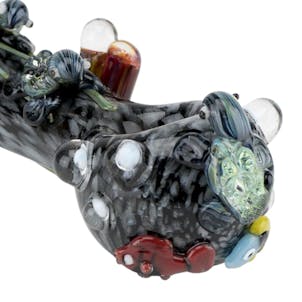 Photo of Empire Glassworks East Australian Current Hand Pipe