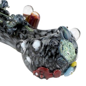 Photo of Empire Glassworks East Australian Current Hand Pipe