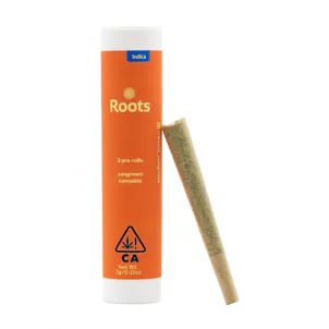 Photo of Venom OG 1g Pre-roll