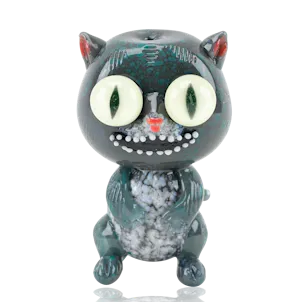 Photo of Galacticat | UV Reactive