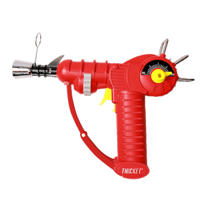 Photo of Thicket Spaceout Raygun Torch - Red
