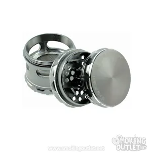 Photo of XL Drum by Chromuim Crusher