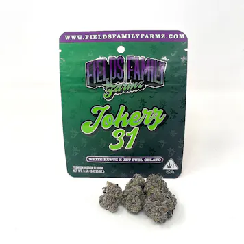 Photo of Jokerz 31 - 3.5 Bag