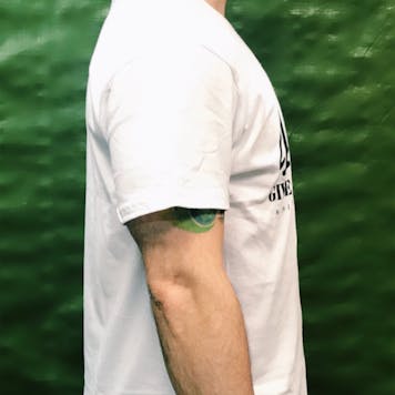 Photo of Ministry Of Cannabis T-shirt 4:19 "GIVE ME ONE MINUTE" (Male)