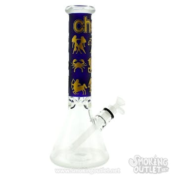 Photo of What Does my Zodiac Say? by Cheech Glass