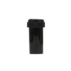 Photo of 13 Dram Child Resistant Reversible Cap Vials
