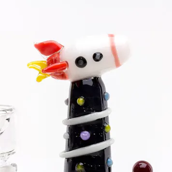 Photo of Rocket Ship Mini Rig