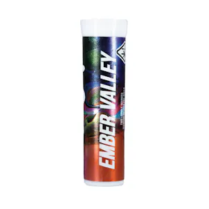 Photo of Gastro pop Infused Pre-Roll 2 Pack .5G