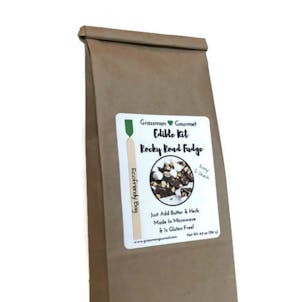 Photo of Rocky Road Edible Kit