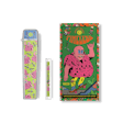Product image for Shred For The Cure NJ Flip Case & Battery Combo 500mg