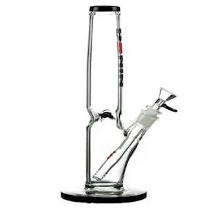 Photo of 12.5" chisana gyorai straight tube bong