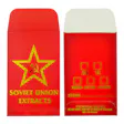 Product image for 25 Soviet Union Extracts Extract Concentrate Shatter Strain Labels Envelopes #166