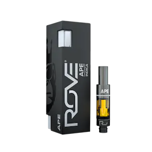 Photo of Ape Cartridge 0.5g