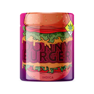 Photo of Donny Burger 3.5g