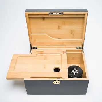 Photo of Stash Box - Limited Edition Large Coloured Bzz Box