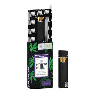 Photo of BISCOTTI - LIIIL STIIIZY .5G