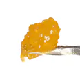 Strawberry Banana Live Resin Sauce