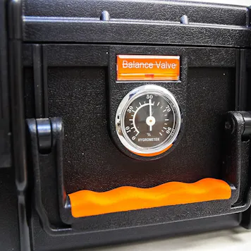 Photo of Pelican Case