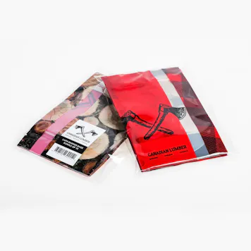 Photo of The Barrier Bag | Small & Medium | Restock coming soon