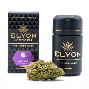 Product image for SFV OG