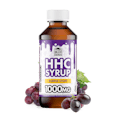 HHC Syrup – Purple Stuff – 1000mg