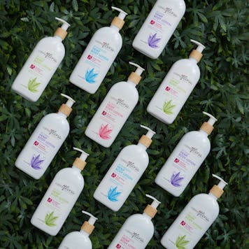 Photo of Be Refreshed 12oz Hemp Body Lotion