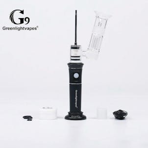 Photo of Greenlightvapes G9 Henail Plus