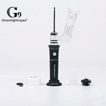 Photo of Greenlightvapes G9 Henail Plus