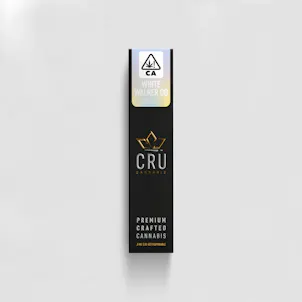 Photo of White Walker OG .3ml Disposable Vape Pen