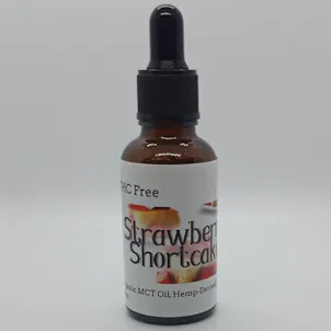 Photo of 500 mg CBD Oil