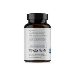 Photo of Softgels – 750mg