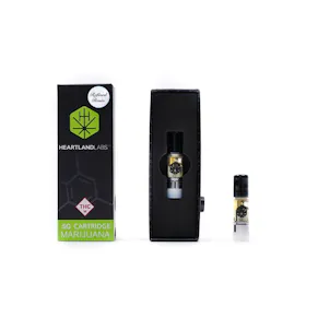 Photo of Grape Pie Refined Resin Vape Cart