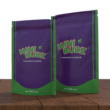 Photo of Vanilla Kush