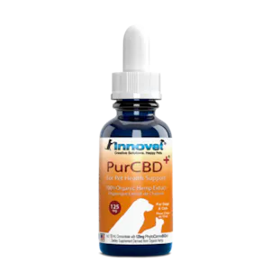Photo of PurCBD Oil