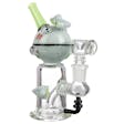Product image for Empire Glassworks | Star Wars Death Star Glass Bong