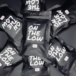 Photo of On the Low Ounce - Ice Cream Cake