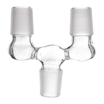 Photo of "Male Double Joint" Attachment