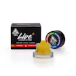 Product image for White Tahoe Full Spectrum Live Resin 1g Concentrate - Sauce (Hybrid)