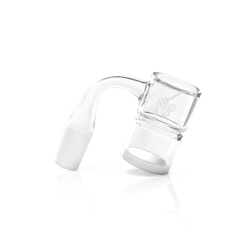Photo of HONEY & MILK BEVEL SPLASH BUCKET