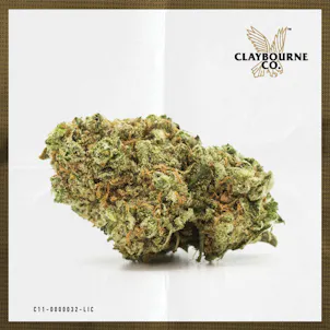 Photo of Green Crack (1g)