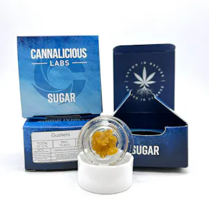 Photo of Gushers Sugar 1.0g